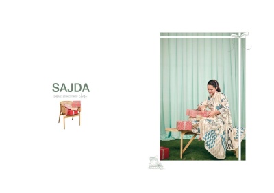 Vivek by Sajda pure cotton digital print unstitched dress material catalogue at affordable rate salwar kameez catalogs