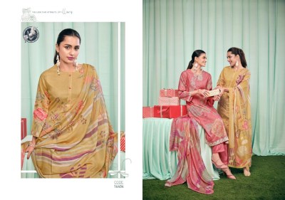 Vivek by Sajda pure cotton digital print unstitched dress material catalogue at affordable rate salwar kameez catalogs