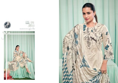 Vivek by Sajda pure cotton digital print unstitched dress material catalogue at affordable rate salwar kameez catalogs