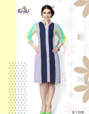 Vogue by Koiki Exclusive printed kurti catalogue with low rate kurtis catalogs