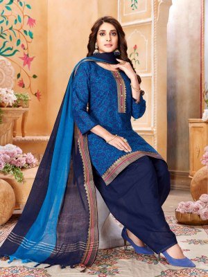 WEAVE N STITCH PLATINUM VOL-15 South Cotton Printed Readymade Suit with Dupatta readymade suit catalogs