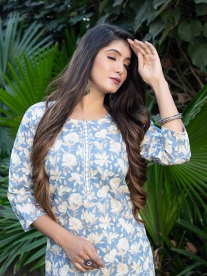 Womaya by classy part 4 fancy printed kurti pant and dupatta catalogue at low rate readymade suit catalogs