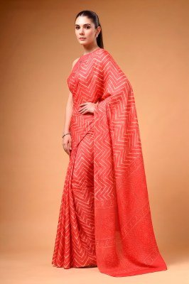 YNF7002 Satin Silk Printed Saree with Unstitched Blouse sarees catalogs