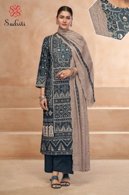 Yashleen by sudriti Pure Cotton Lawn digital Printed Handwork Dress material catalogue at affordable rate salwar kameez catalogs