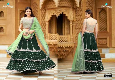 Your Choice Ck  festival special Western style lehenga Collection 2023 kurtis catalogs