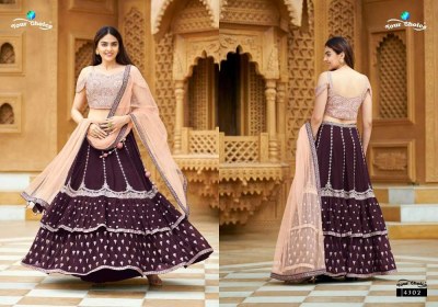 Your Choice Ck  festival special Western style lehenga Collection 2023 kurtis catalogs