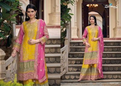 Your Choice Galaxy festival special Sarara Collection Readymade Suits  wholesale online shopping cash on delivery kurtis catalogs