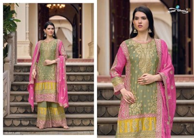 Your Choice Galaxy festival special Sarara Collection Readymade Suits  wholesale online shopping cash on delivery kurtis catalogs