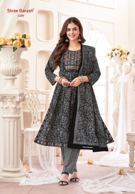 Zaara vol 4 by Shree Ganesh Exclusive Nyra Cut Sequence Embroidered Kurti pant and dupatta collection readymade suit catalogs