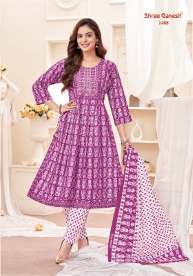 Zaara vol 4 by Shree Ganesh Exclusive Nyra Cut Sequence Embroidered Kurti pant and dupatta collection readymade suit catalogs
