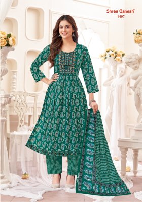 Zaara vol 4 by Shree Ganesh Exclusive Nyra Cut Sequence Embroidered Kurti pant and dupatta collection readymade suit catalogs