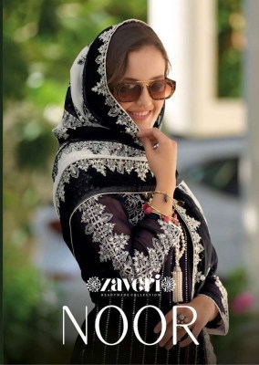 Zaveri noor ethnic wear festive collection ready made suits wholesaler  Amavi