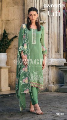 Zaveri presents new urfi ready made salwar suits wholesale rate Surat  kurtis catalogs