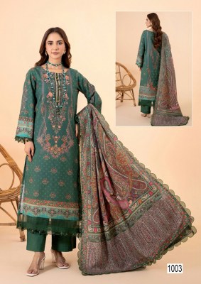 Zellbury by Yashika Trends Fancy Digital Printed Fancy Pakistani suit catalogue at affordable rate salwar kameez catalogs
