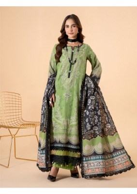 Zellbury by Yashika Trends Fancy Digital Printed Fancy Pakistani suit catalogue at affordable rate salwar kameez catalogs