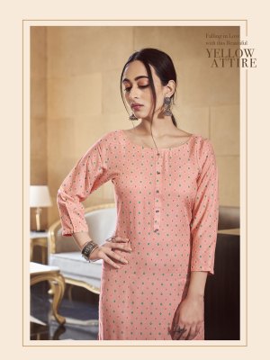 Zoori present Akshara vol 21 reyon printed kurti catalogue at wholesale price kurtis catalogs