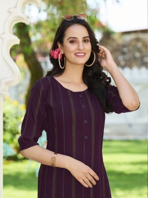 Zoori present Akshara vol 21 reyon printed kurti catalogue at wholesale price kurtis catalogs