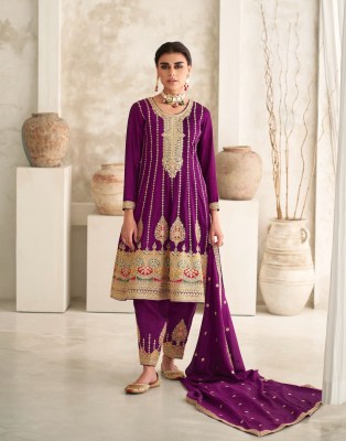 aashirwad creation by romani present designer readymade anarkali suit catalog by wholesale rate kurtis catalogs