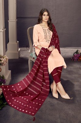 amavi by look me vol 1 designer readymade suit catalog at wholsale rate kurtis catalogs