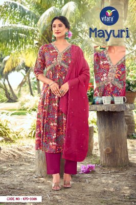 amavi by mayuri heavy modal readymade suit at wholesale price  readymade suit catalogs
