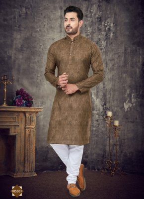amavi by outluk 104 to 105 cotton with digital print mens kurta payjama at wholesal price kurta pajama