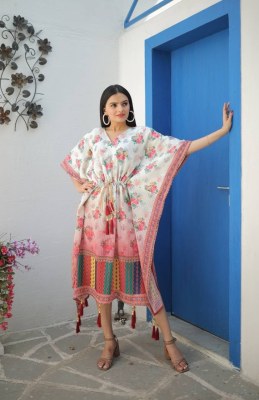 amavi by premium designer readymade kaftan collection at wholesale price kurtis catalogs