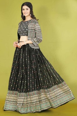 amavi expo new launch party wear concept crop top gown stylish ready made suits wholesale  kurtis catalogs