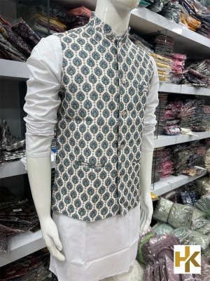 amavi present koti special Only Koti for this festival and wedding Season  modi jacket