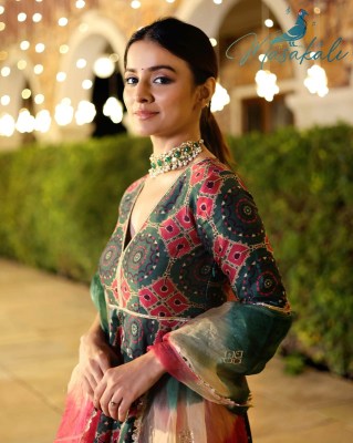 amavi presenting masakali vol 04 fancy alia cut kurti with pant and dupatta catalog at wholesale price kurtis catalogs