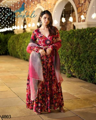 amavi presenting masakali vol 04 fancy alia cut kurti with pant and dupatta catalog at wholesale price kurtis catalogs