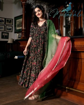 amavi presenting masakali vol 04 fancy alia cut kurti with pant and dupatta catalog at wholesale price kurtis catalogs