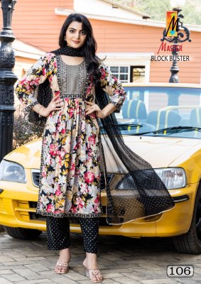 amavi presenting master block buster reyon foil printed readymade suit catalogue at wholesale price kurtis catalogs
