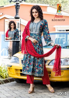 amavi presenting master block buster reyon foil printed readymade suit catalogue at wholesale price kurtis catalogs