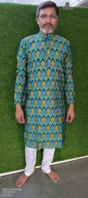 amavi presenting mens kurta at wholesale rate Amavi