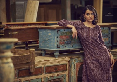 amavi presenting pashmina fancy printed kurti at wholesale price kurtis catalogs