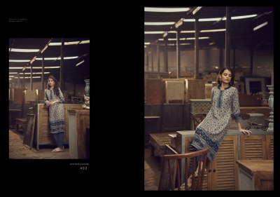 amavi presenting pashmina fancy printed kurti at wholesale price kurtis catalogs