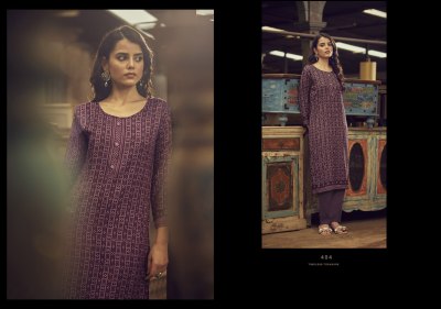 amavi presenting pashmina fancy printed kurti at wholesale price kurtis catalogs