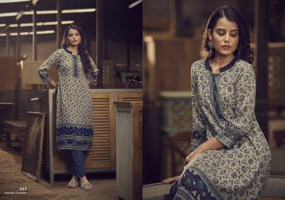 amavi presenting pashmina fancy printed kurti at wholesale price kurtis catalogs