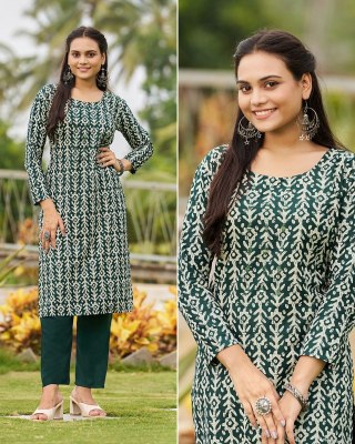 amavi presenting sibori vol 1 printed mirror work kurti with pant at wholesale rate Mittoo Kurti catalogue 