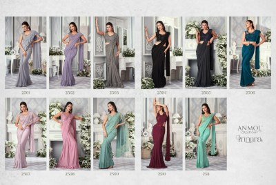 bee pee textiles by innara iv presenting designer wear saree catalog with wholesale price  sarees catalogs