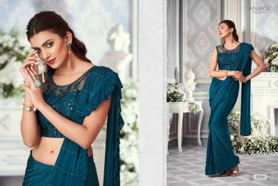 bee pee textiles by innara iv presenting designer wear saree catalog with wholesale price  sarees catalogs