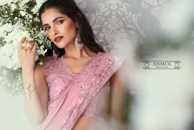 bee pee textiles by innara iv presenting designer wear saree catalog with wholesale price  sarees catalogs