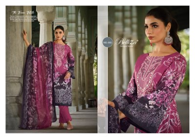 belliza designer studio by naira vol 28 pure cotton digital printed unstitched dress material catalogue at low rate   salwar kameez catalogs