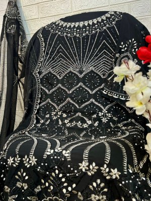 btandzaha by Aafreeda vol 2 designer embroidered Pakistani suit low rate pakistani suit catalogs