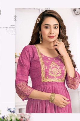h dot by hirwa kylie festive wear ghera stylish wholesale Kurti catalogue Surat  kurtis catalogs