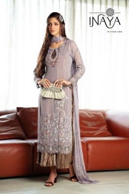 inaya by studio libas winter wedding collection designer readymade suit at wholesale price readymade suit catalogs