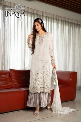 inaya by studio libas winter wedding collection designer readymade suit at wholesale price readymade suit catalogs