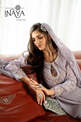 inaya by studio libas winter wedding collection designer readymade suit at wholesale price readymade suit catalogs