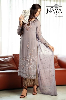 inaya by studio libas winter wedding collection designer readymade suit at wholesale price readymade suit catalogs