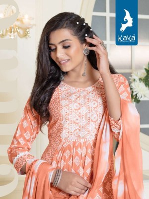 kaya kurti new launch lekha rayon Kurti pants with dupatta set Kurti catalogue wholesale rate  kurtis catalogs